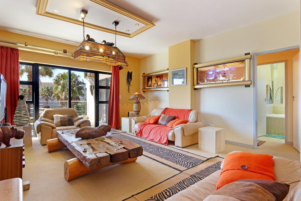Century City Royal Apartments Cape Town Exterior photo