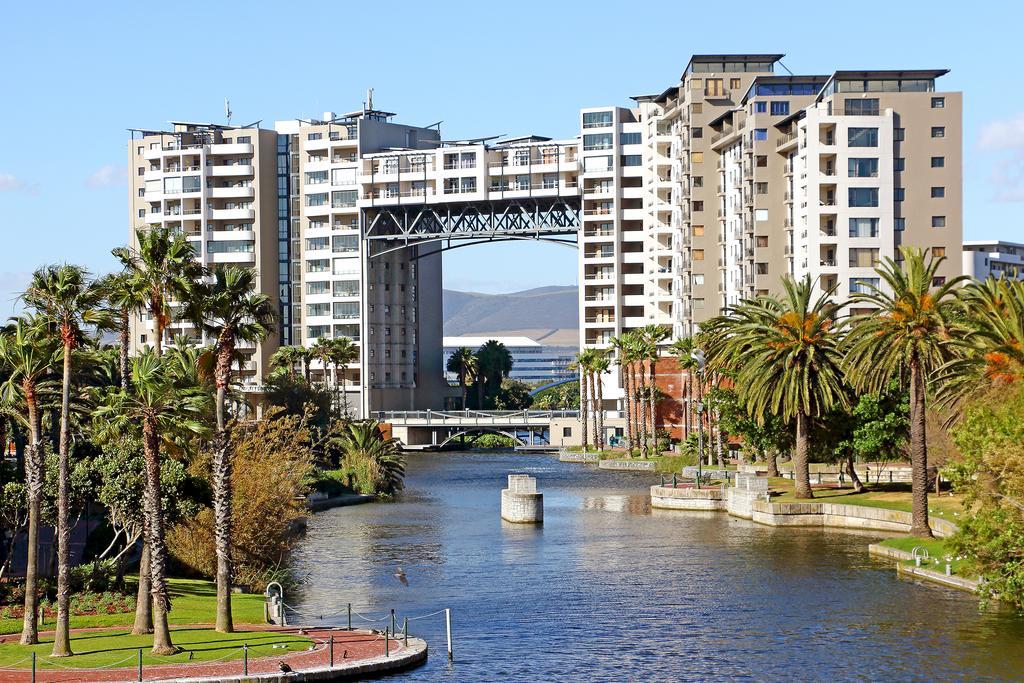 Century City Royal Apartments Cape Town Exterior photo